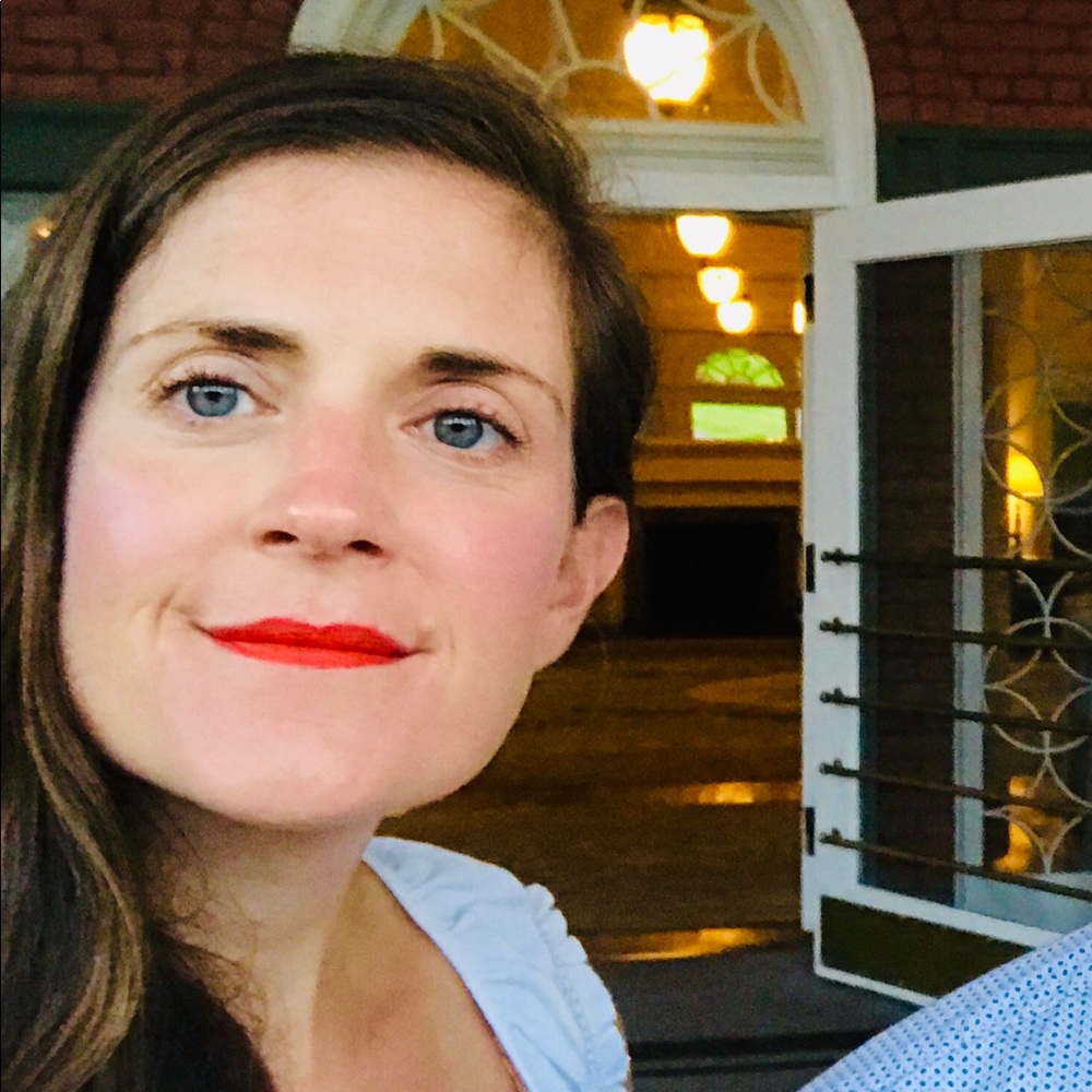 Meet your Posher, Teresa